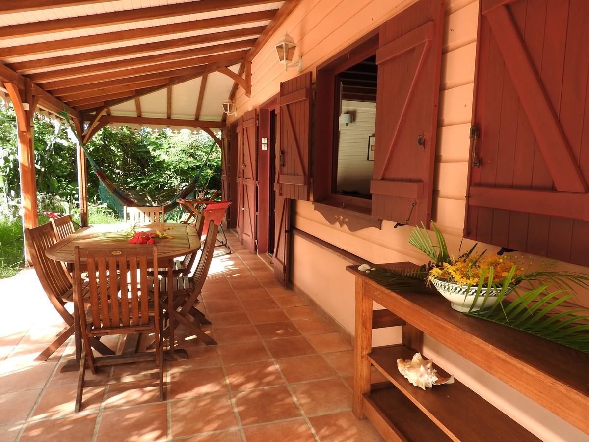 Villa Des Amandiers 莱昂斯-达赫雷 外观 照片